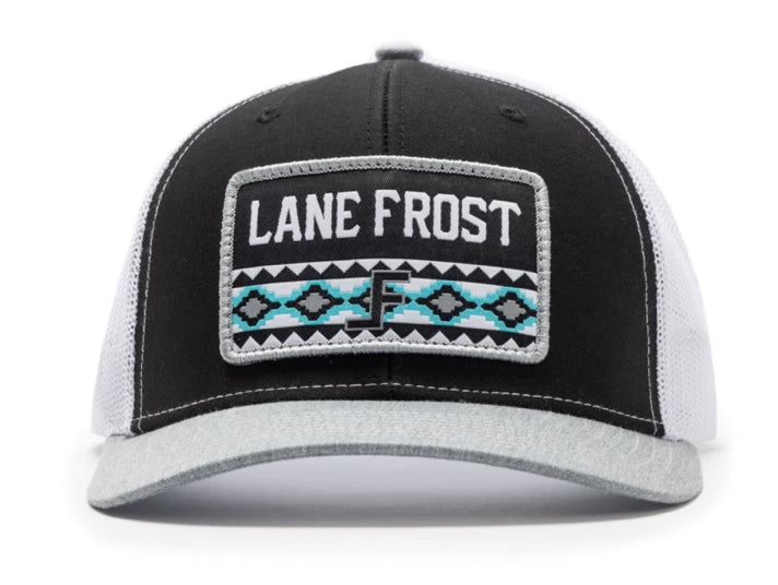 Lane Frost Warrior Cap