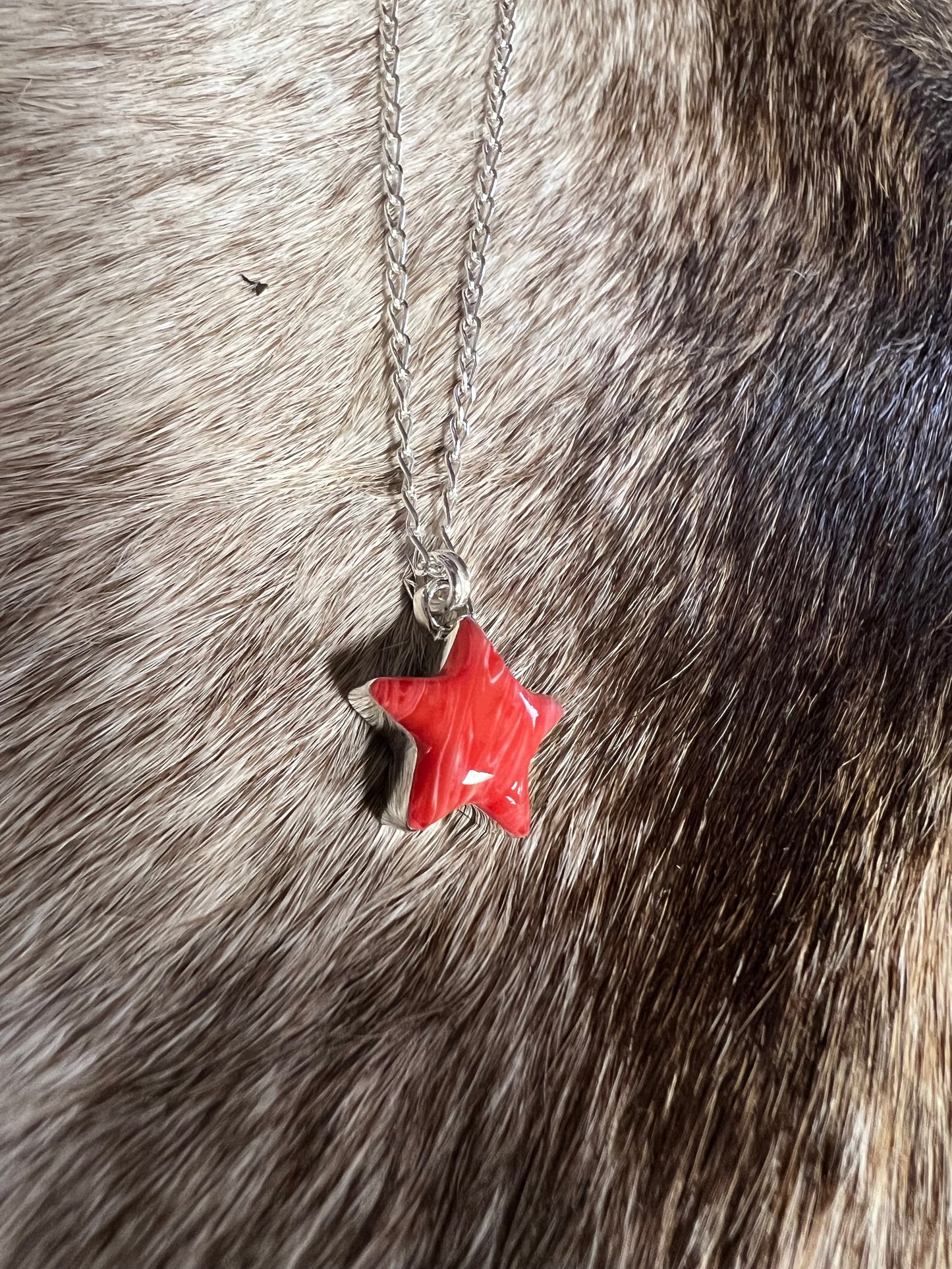 Superstar Necklace
