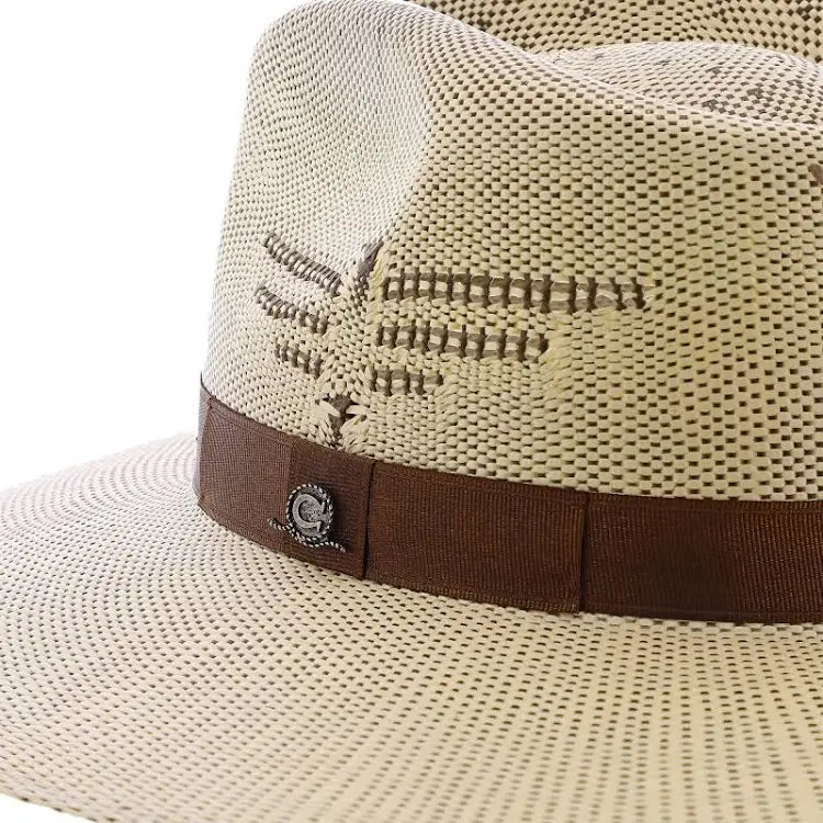 Charlie 1 Horse Mexico Shore Hat