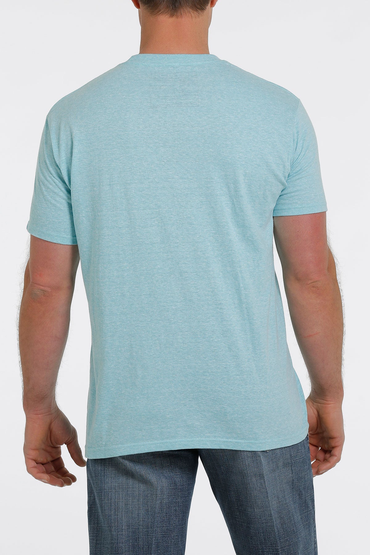 Men’s Cinch Logo Tee (0476)