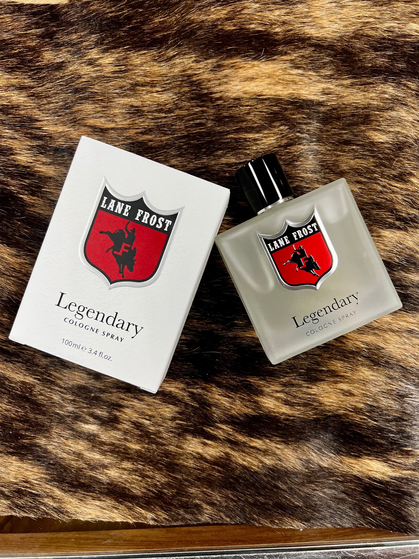 Frosted Lane Frost Legendary Cologne