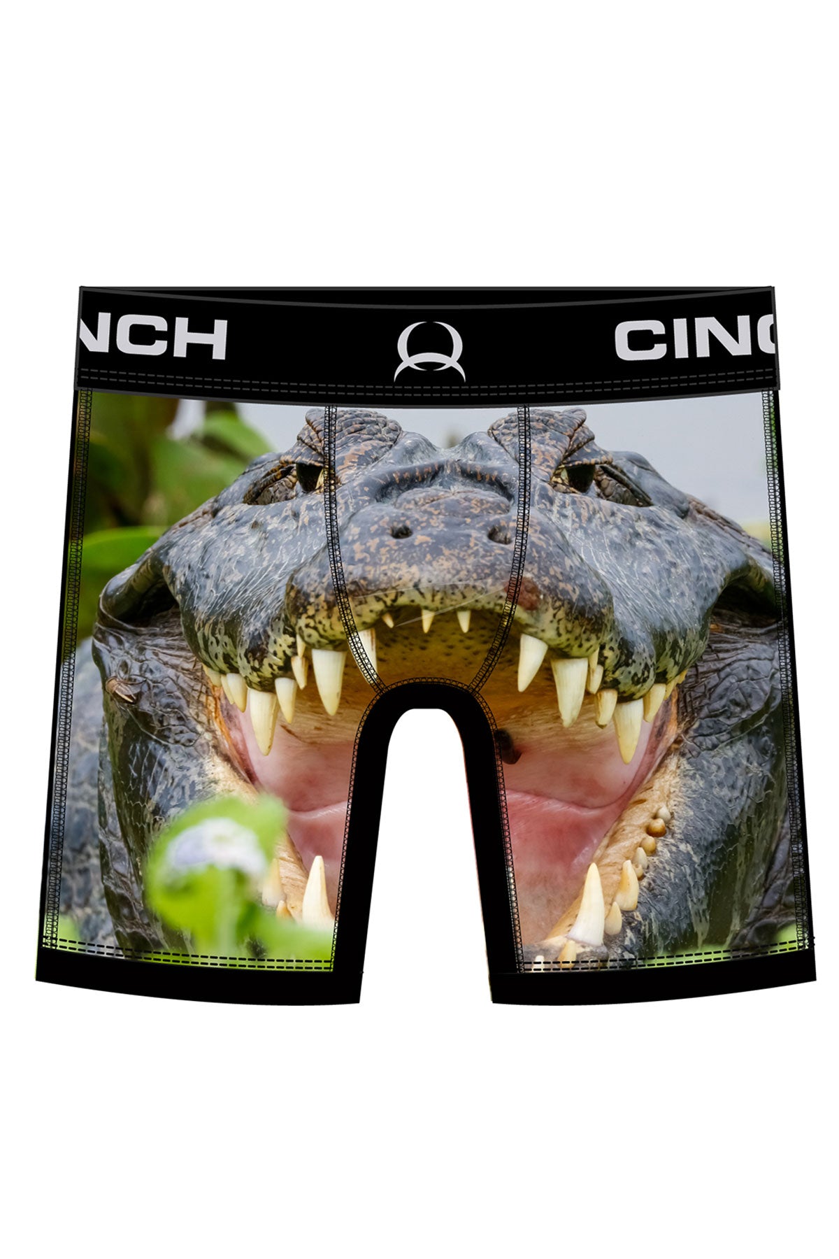 Cinch Croc Boxer Brief