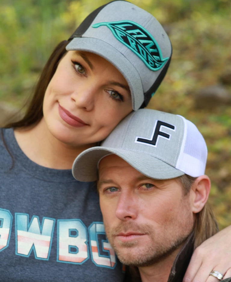 Lane Frost Wreck Cap