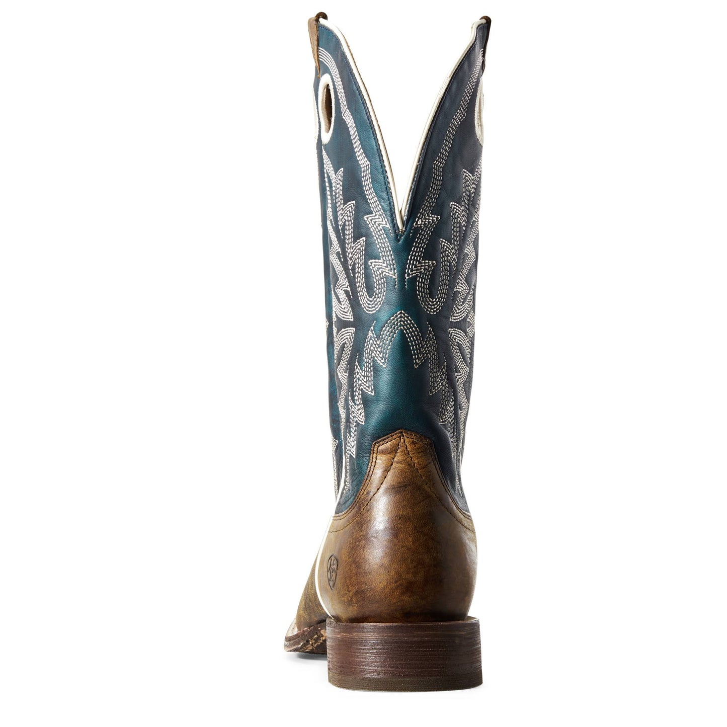 Ariat Men's Circuit Champ Western Boots (9686)