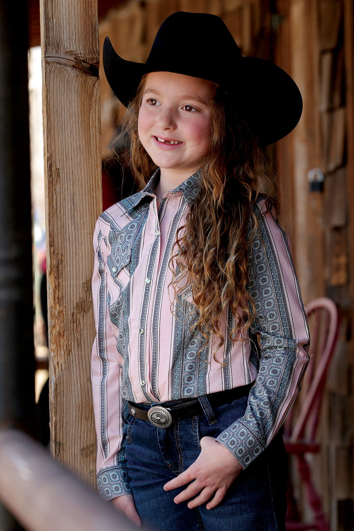 Cruel Girl Lylene Shirt (0033)