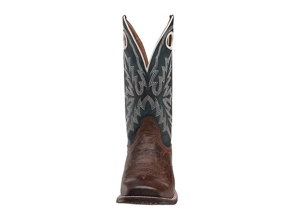 Ariat Men's Circuit Champ Western Boots (9686)