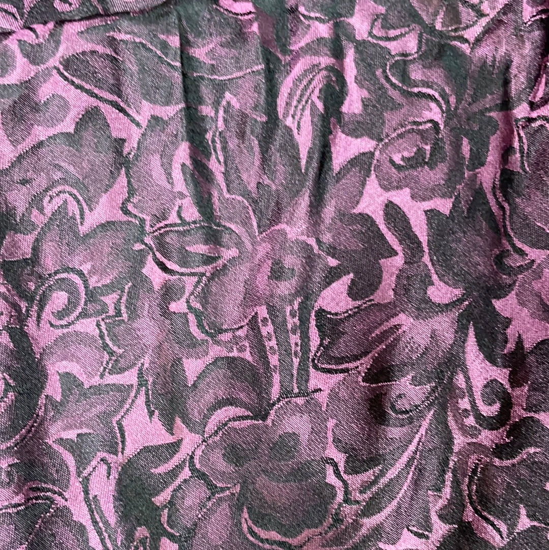 Wyoming Traders Baroque Jacquard Wild Rags