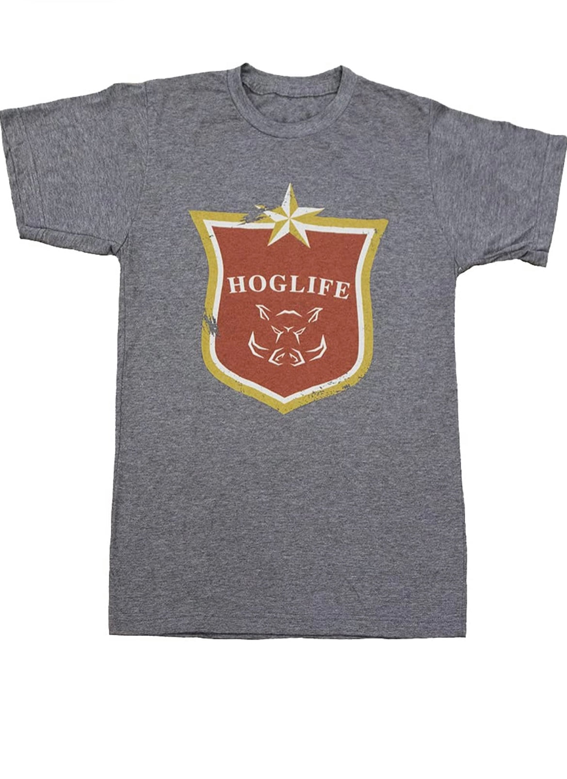 Hog Life Lone Star Tee (LSHL)