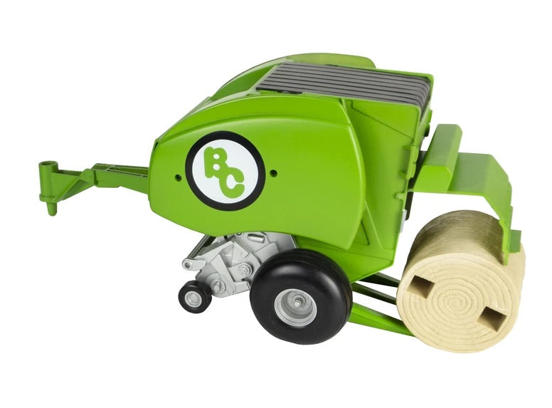 Big Country Round Baler