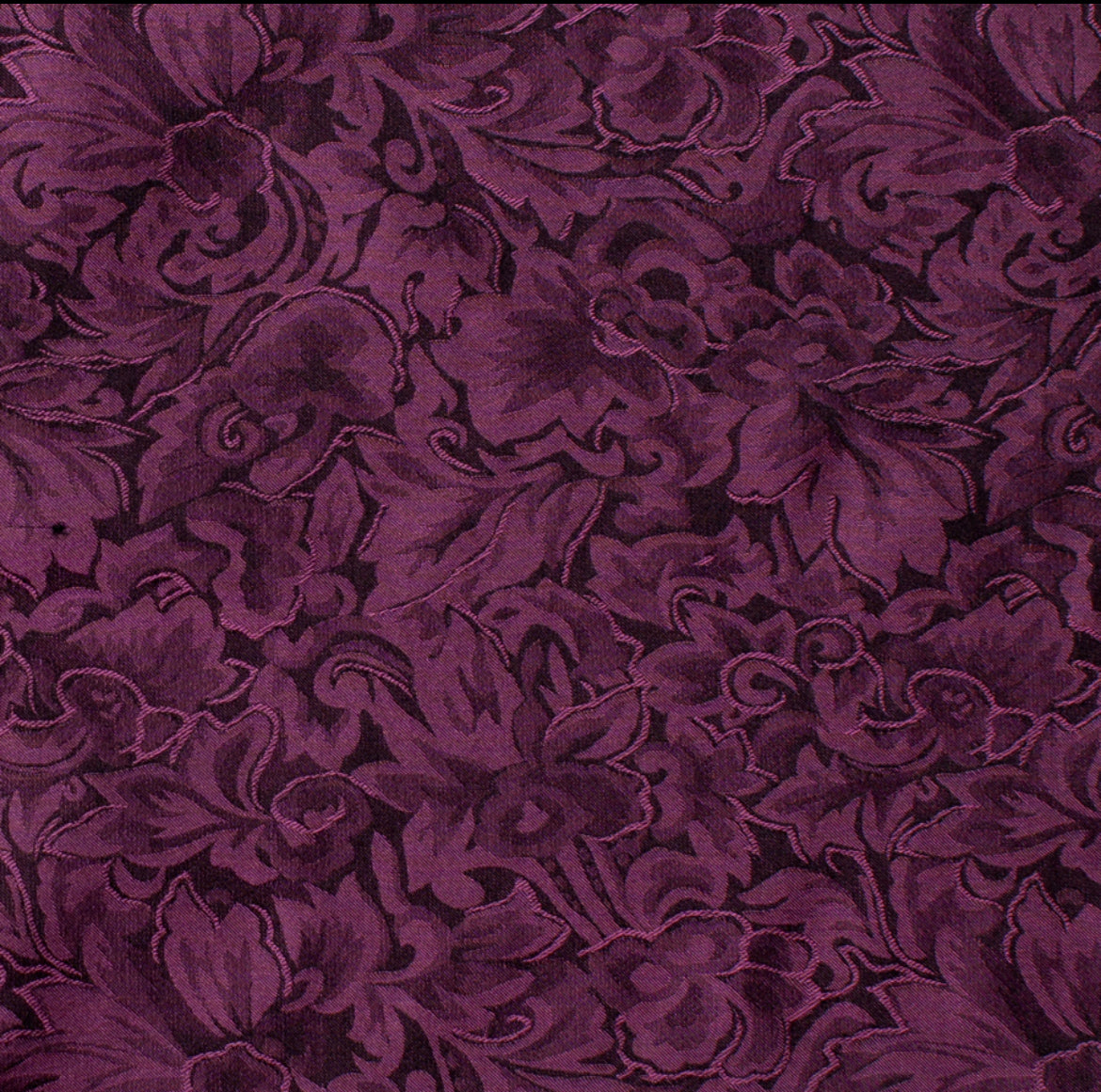 Wyoming Traders Baroque Jacquard Wild Rags