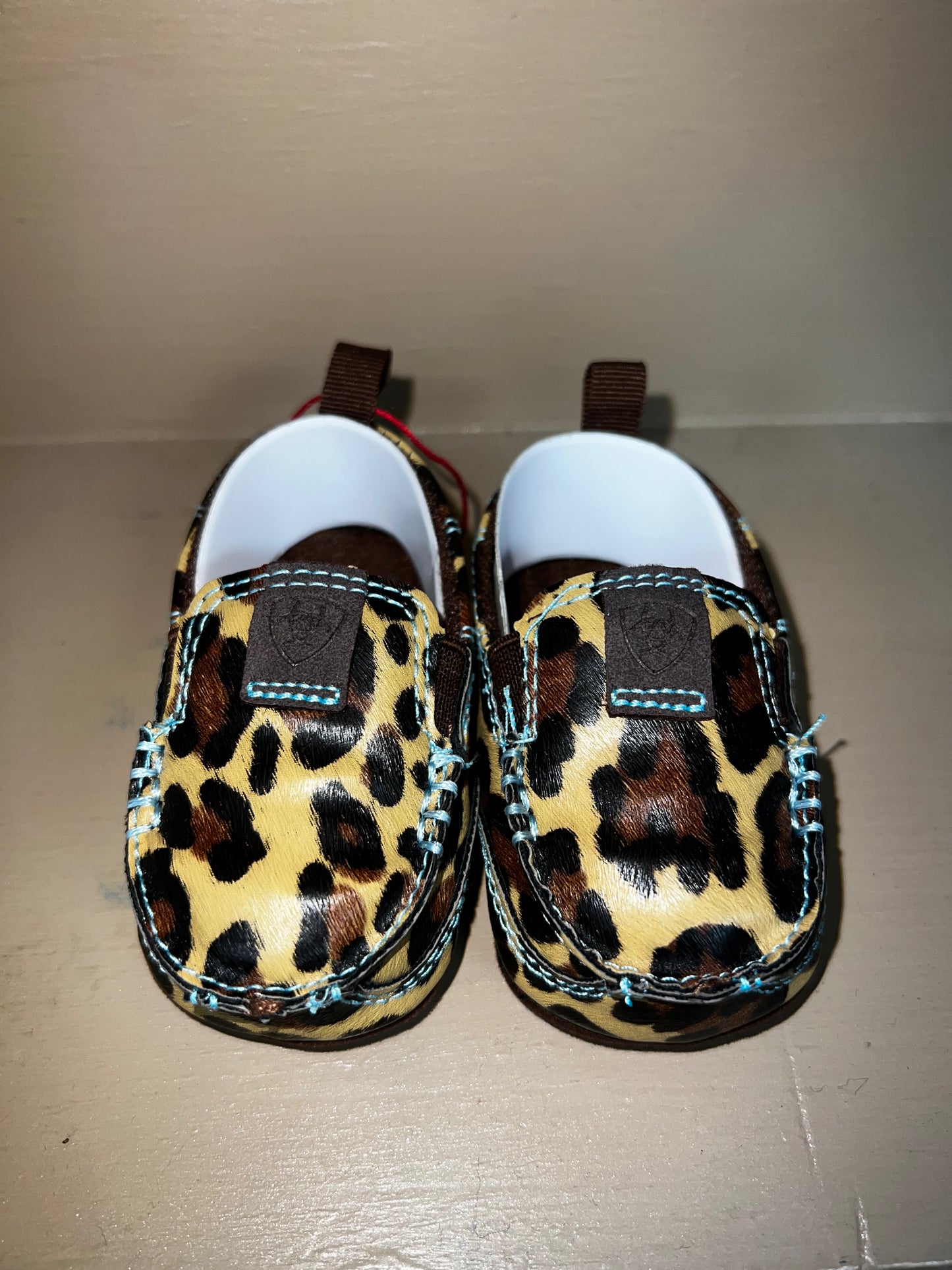 Ariat Lil’ Stompers Natalie Shoes (2102)