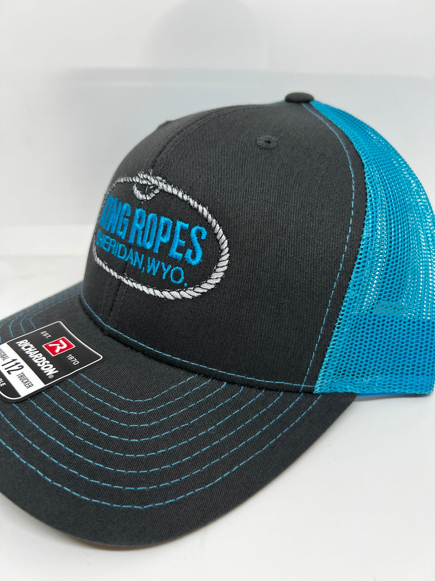 King Ropes Caps