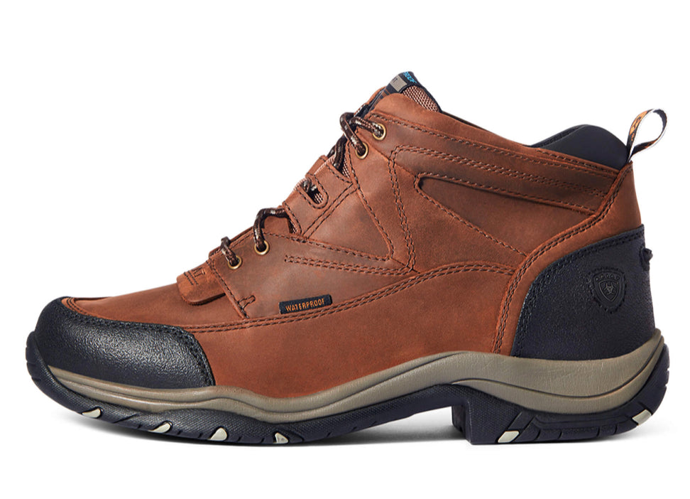 Ariat Men’s Terrain Waterproof Boot (2183)