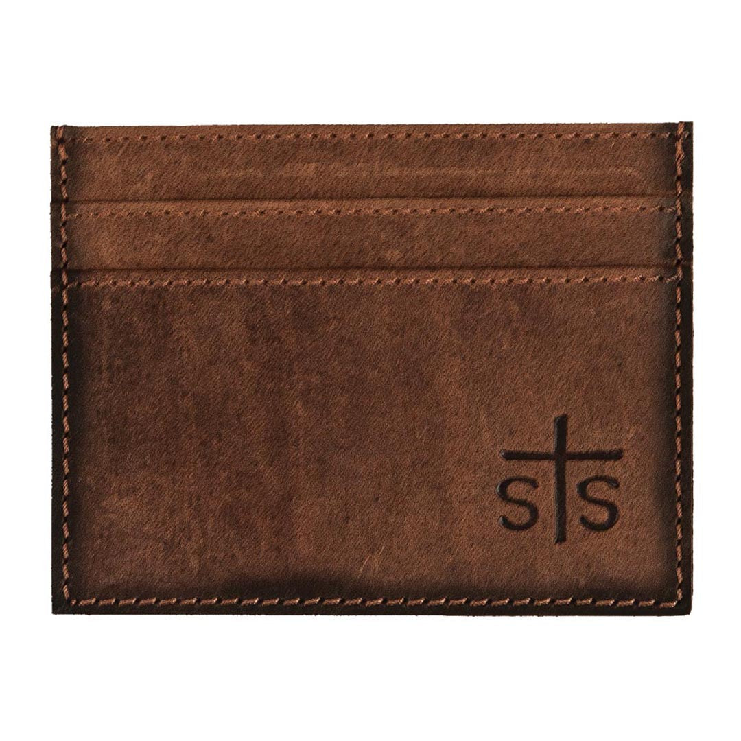FOREMAN CARD WALLET
