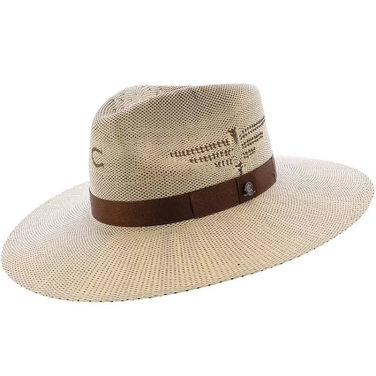 Charlie 1 Horse Mexico Shore Hat