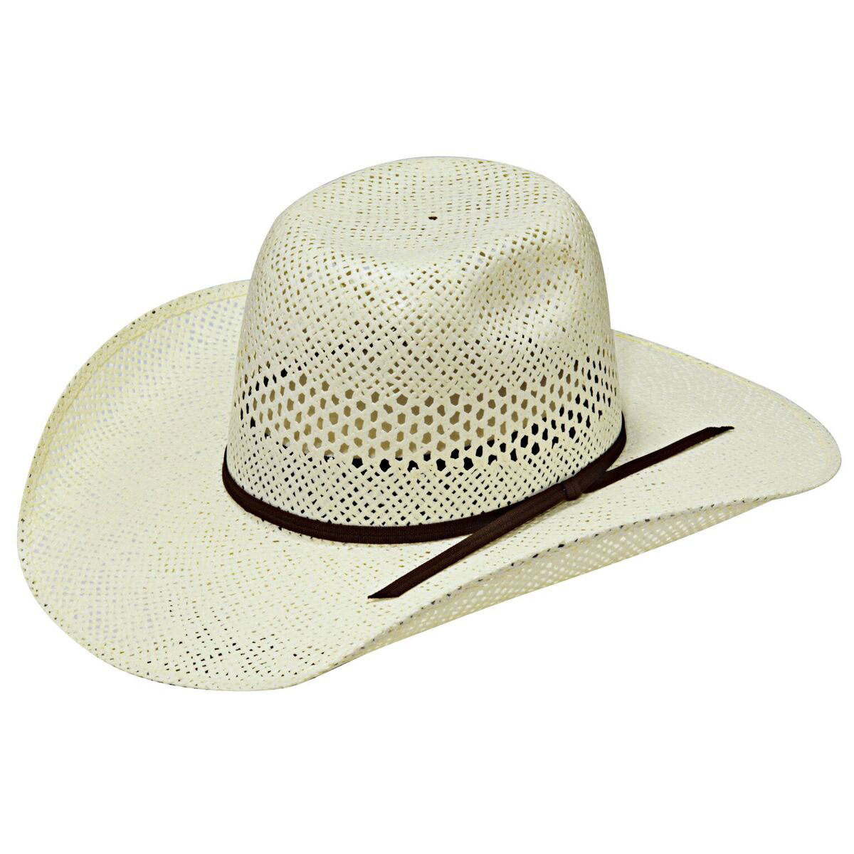 Kids Twister Weave Hat