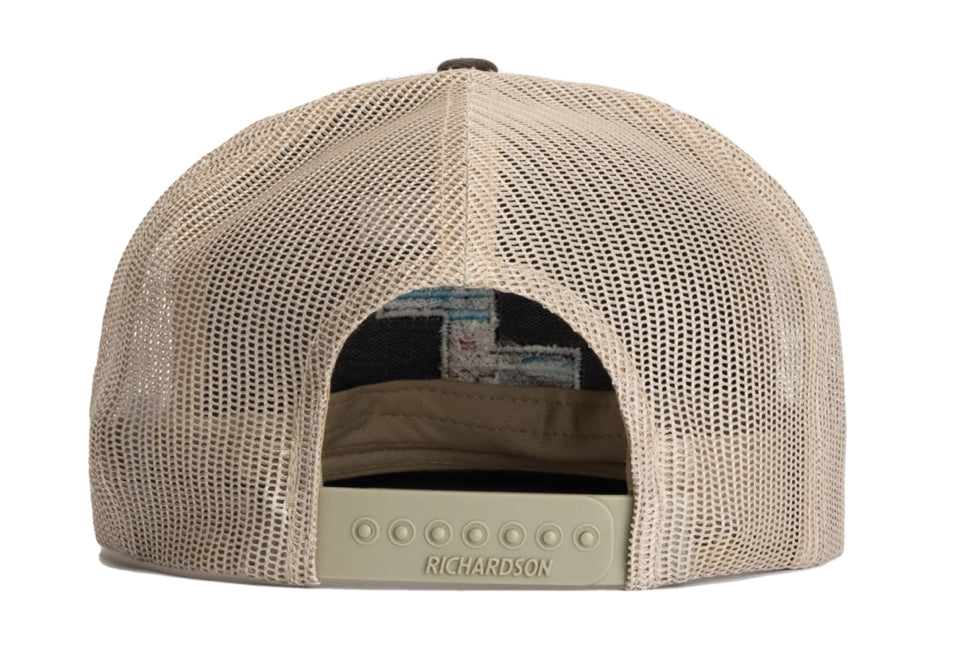 Bronc Cap