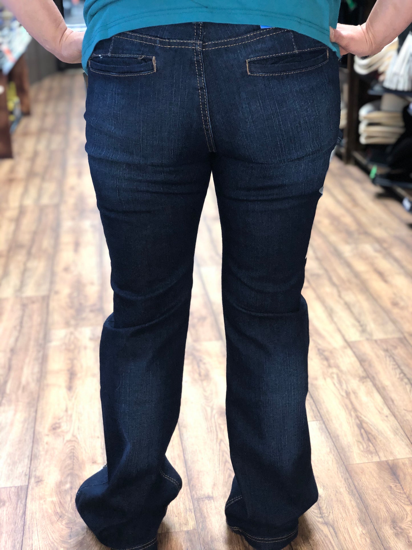 Cinch Lynden Trouser (4076)