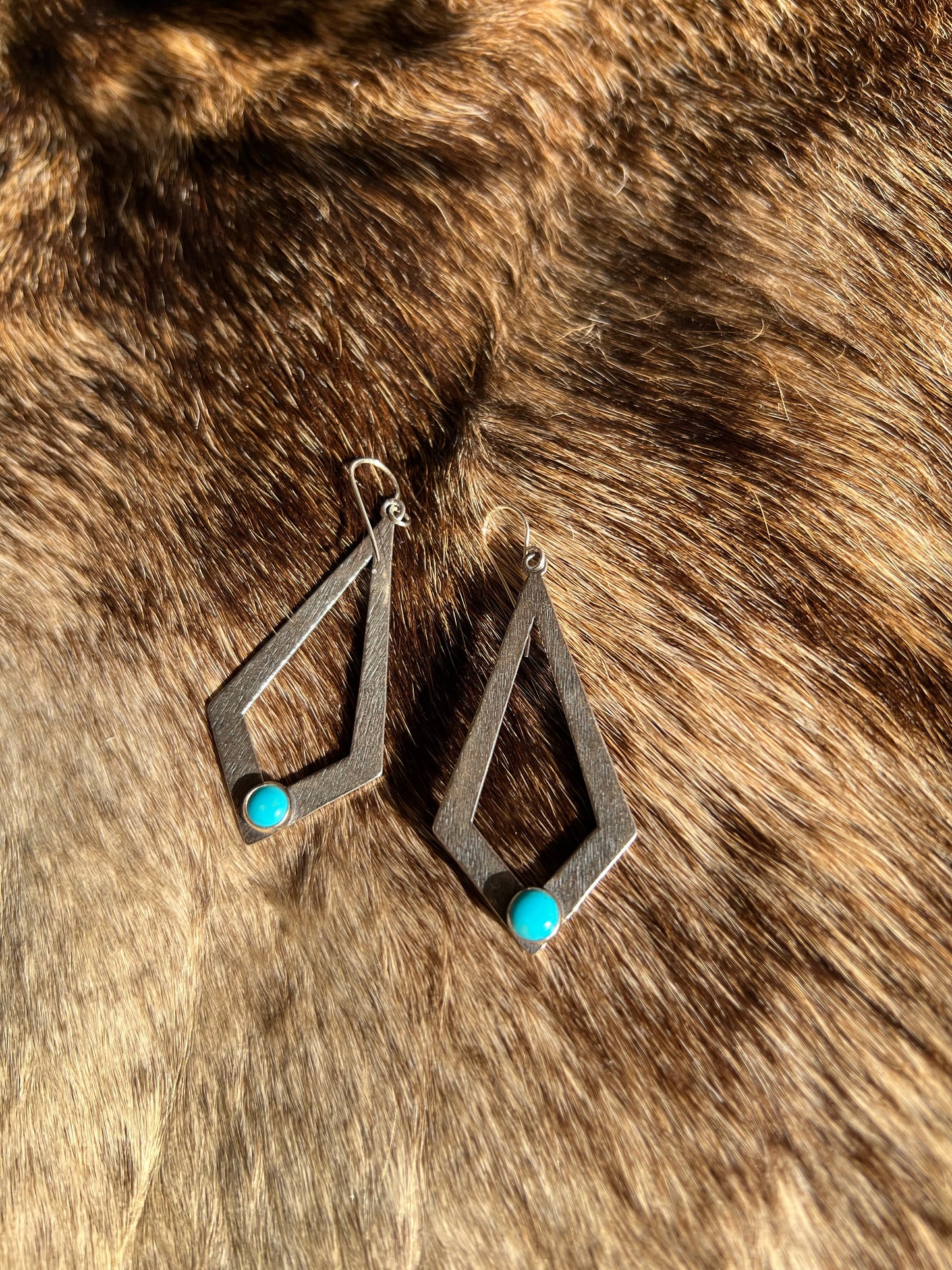 The Michele Earrings