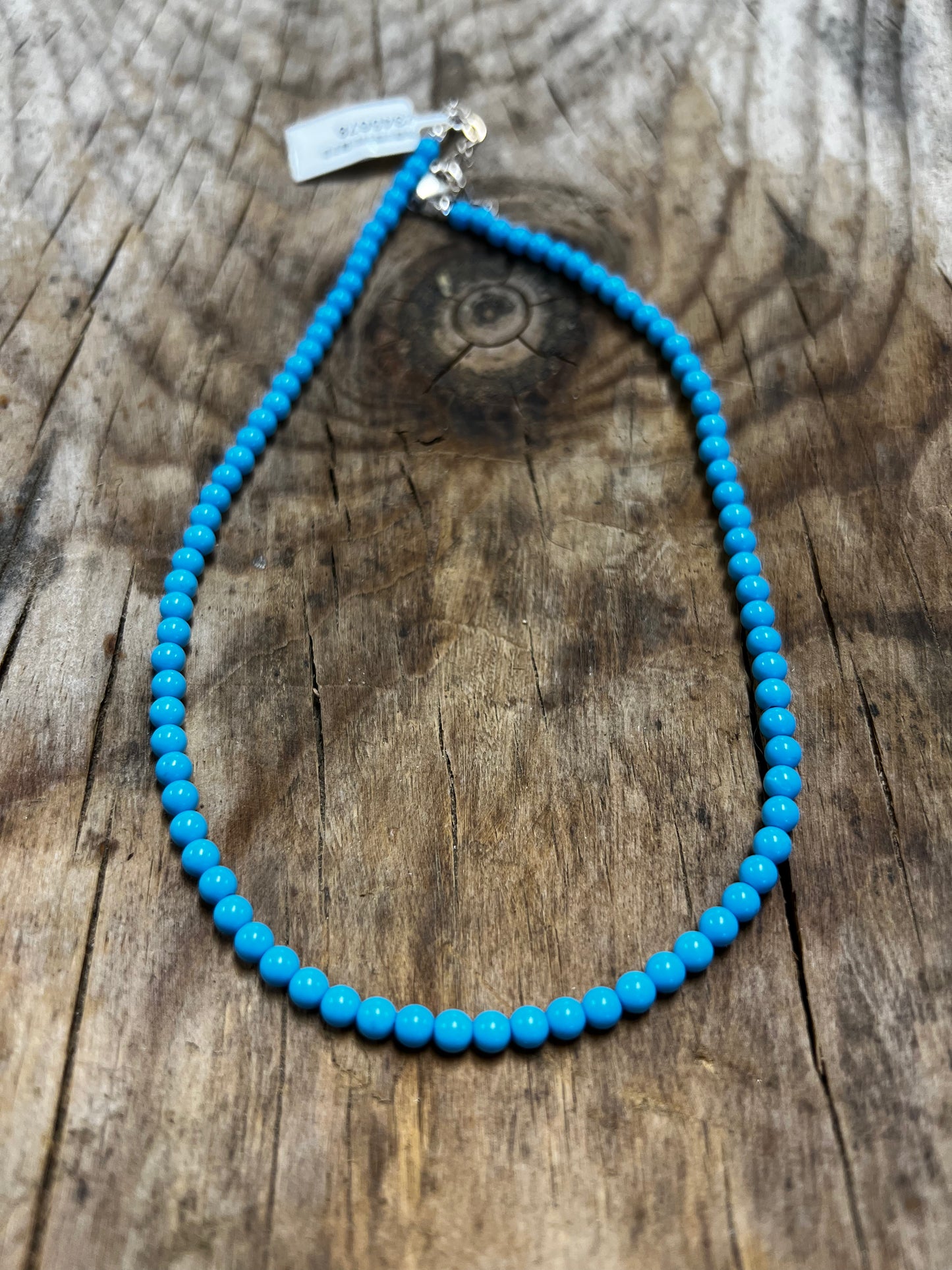 The Rylee Necklaces