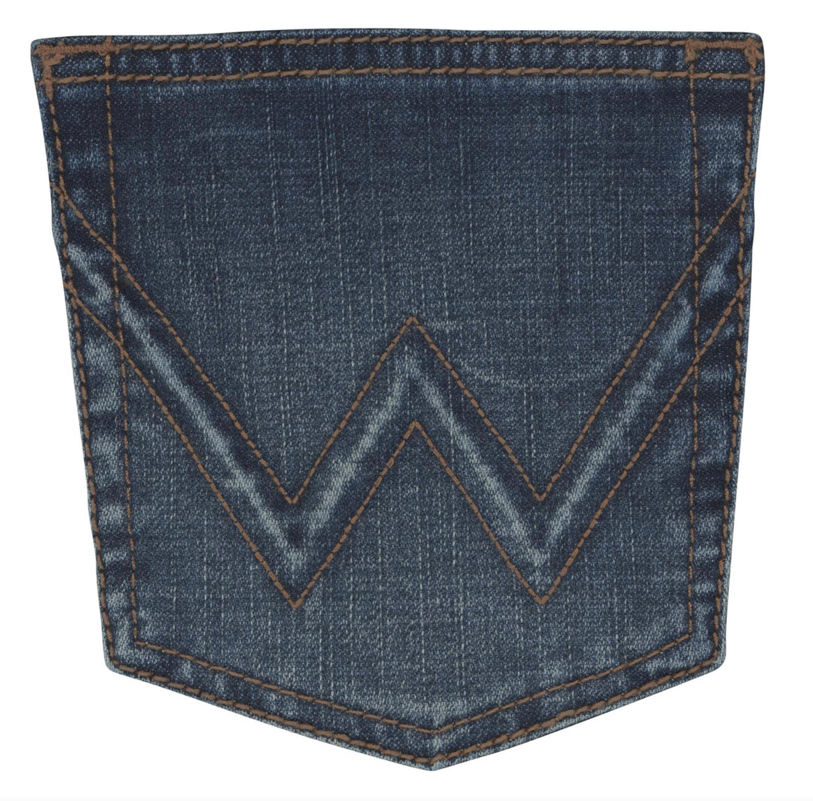 WOMEN'S WRANGLER® ULTIMATE RIDING JEAN WILLOW IN REBECCA (wrw60ra)