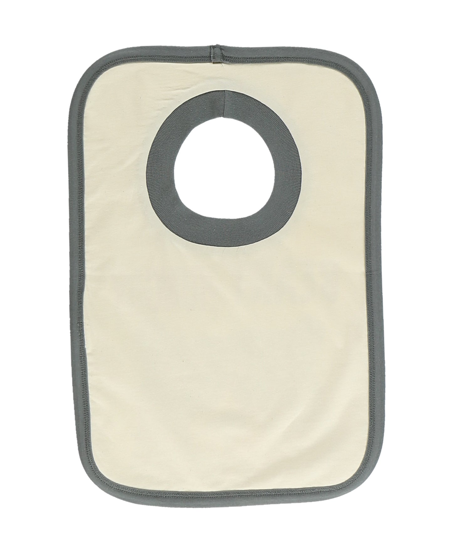 Beary Hungry Infant Bib