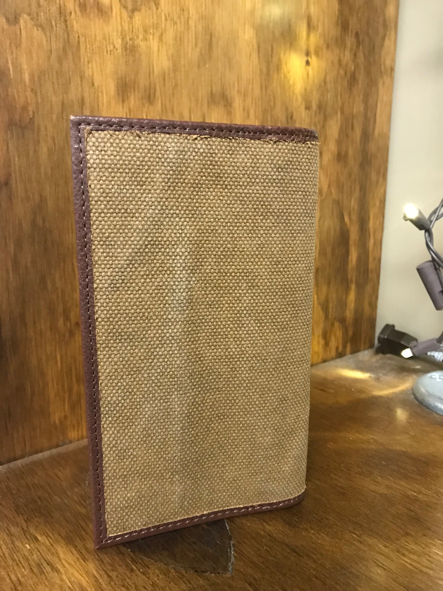 STS Men’s Foreman Bifold Wallet (1087)