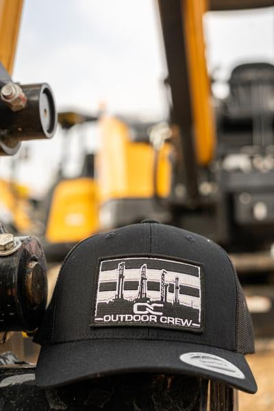 Outdoor Crew Permian Cap