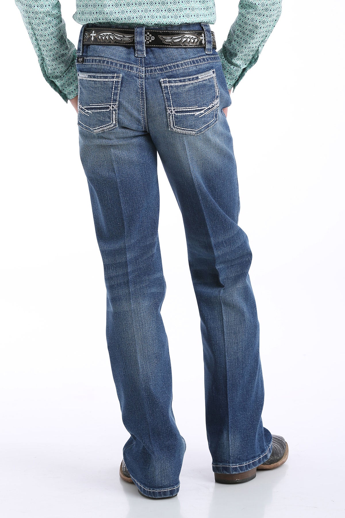 Cruel Girls Lucy Bootcut Jean (2003, 1003)