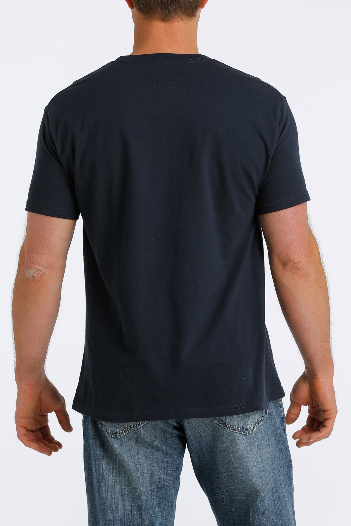 Cinch Men’s Bronc Rider Tee (0495)