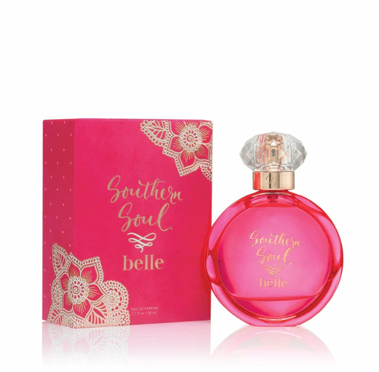 Southern Soul Belle Perfume