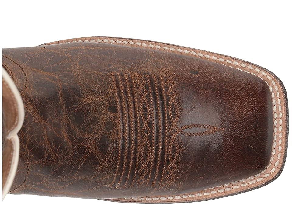 Ariat Men's Circuit Champ Western Boots (9686)