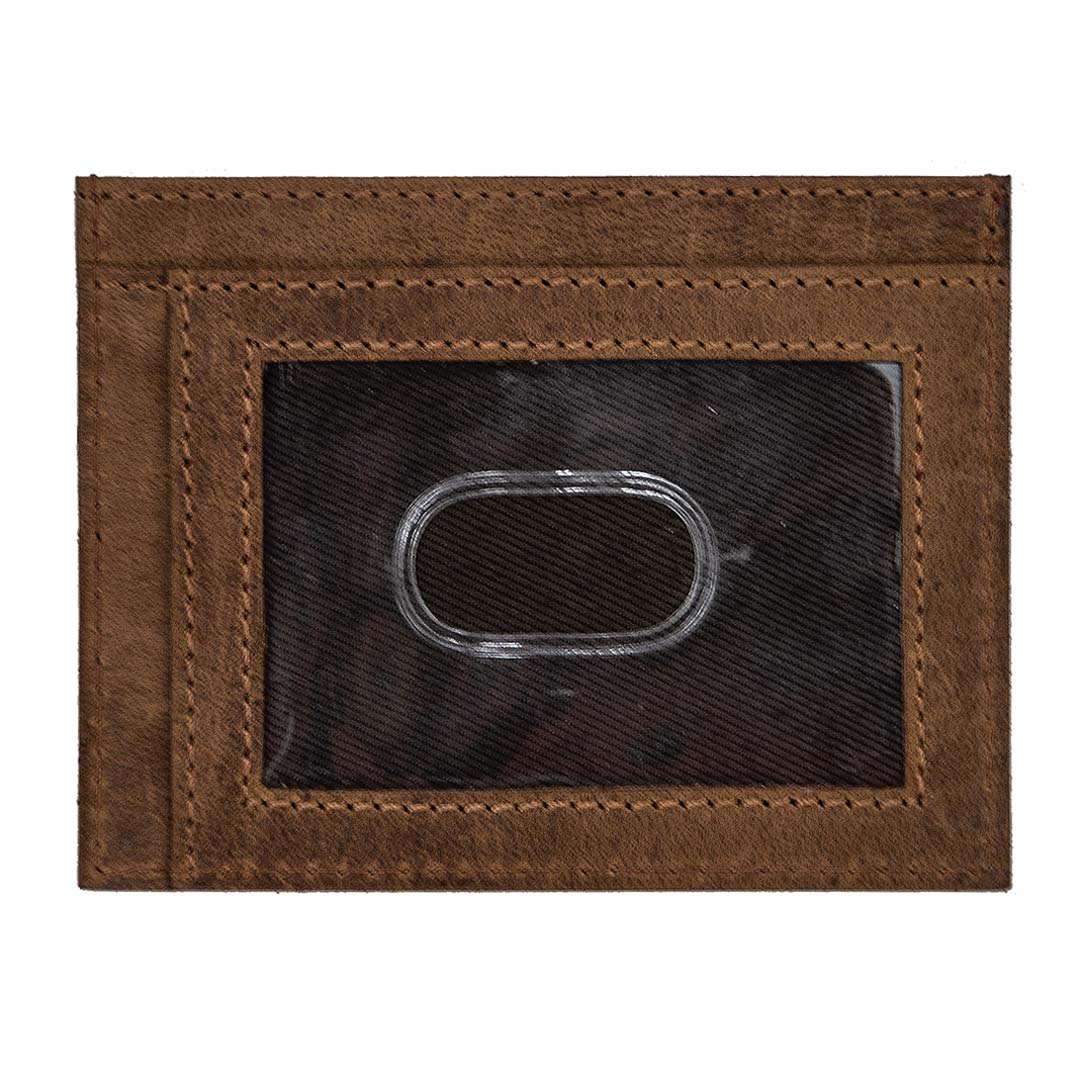 FOREMAN CARD WALLET