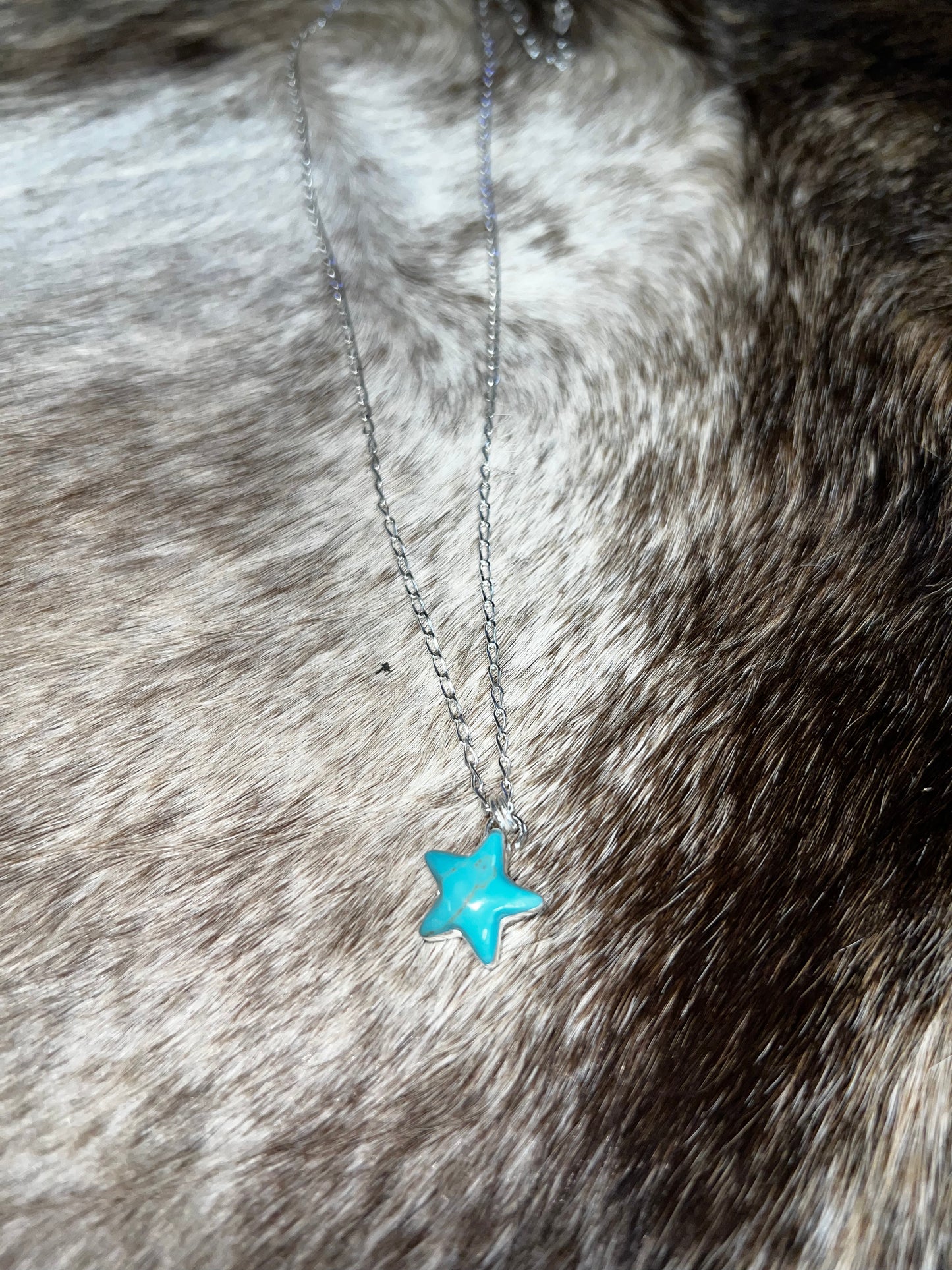 Superstar Necklace