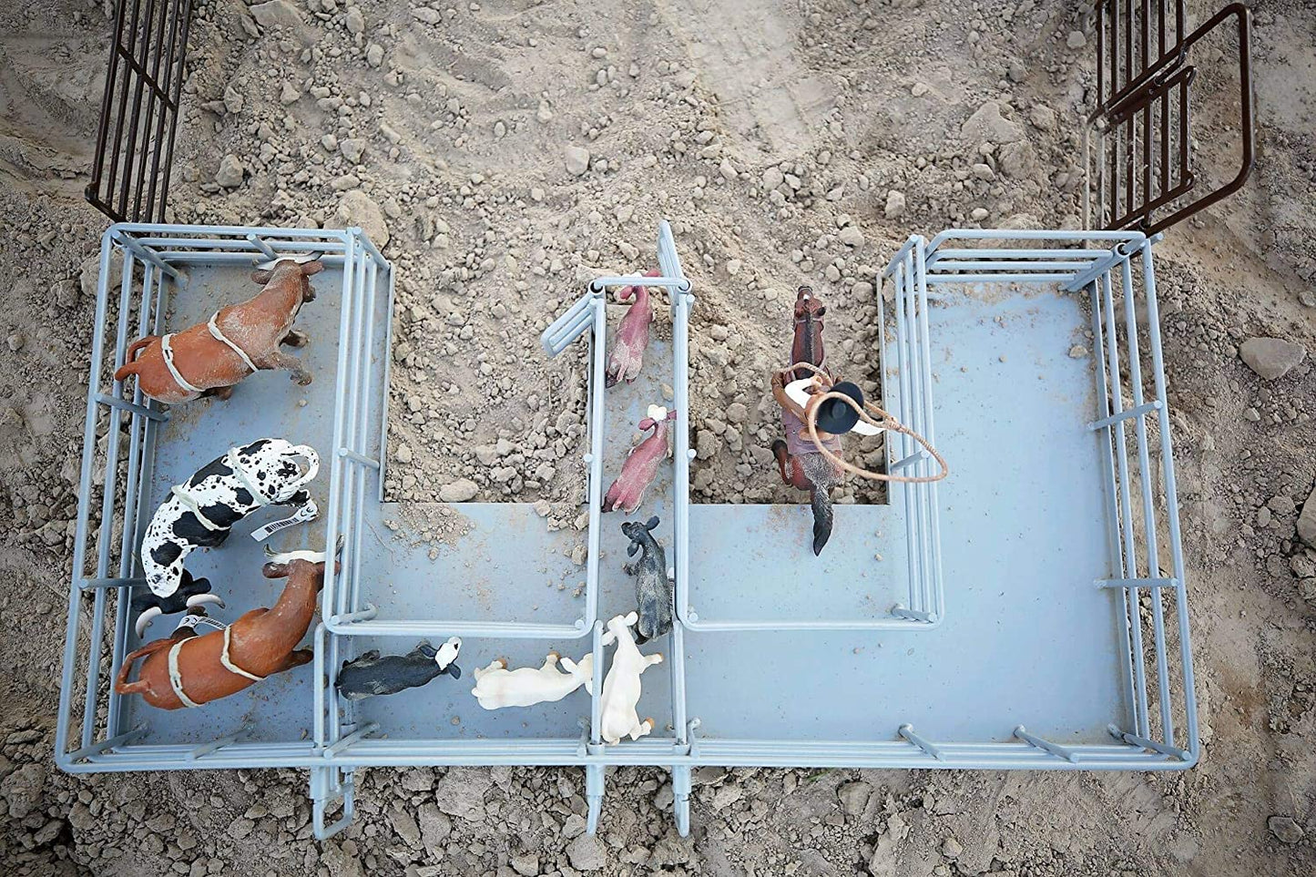 Little Busters Roping Box