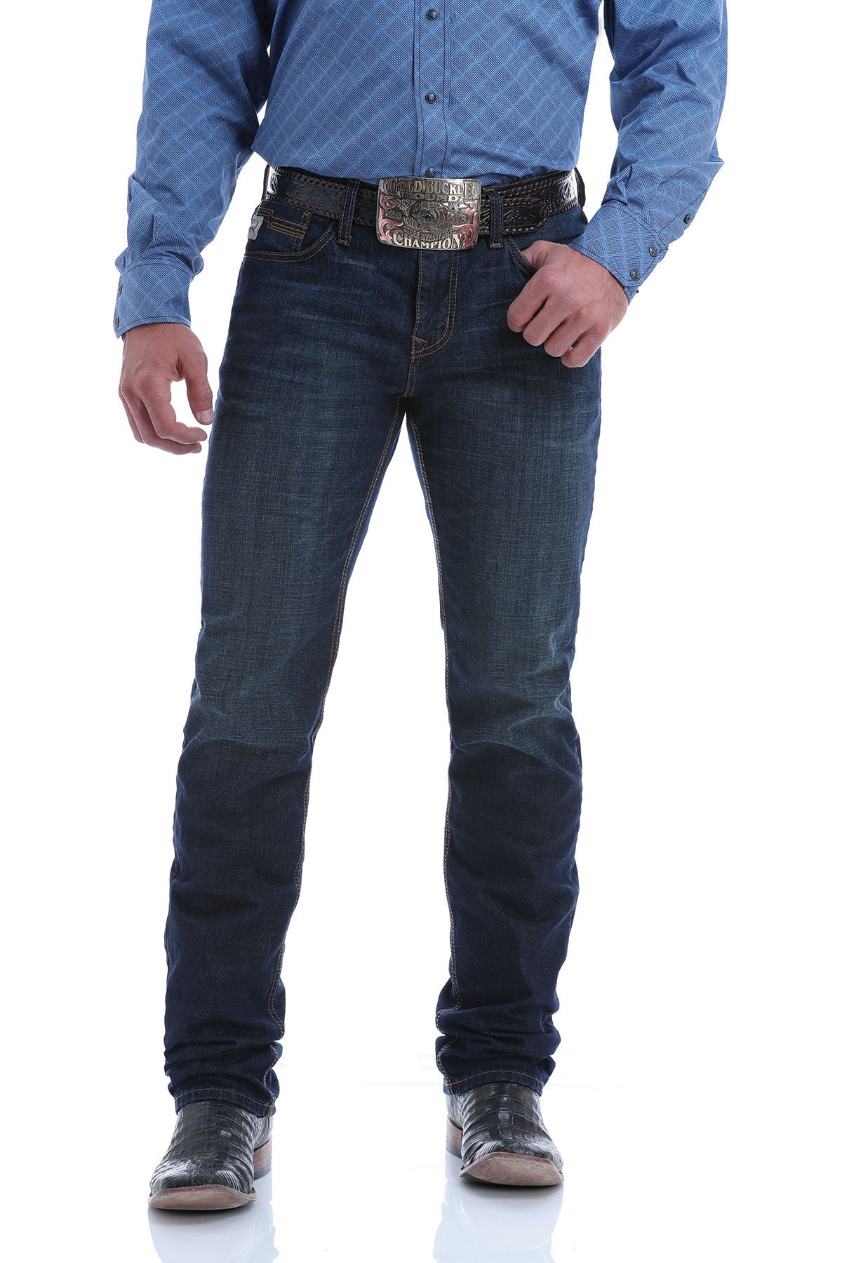 Men’s Cinch Jesse Jean