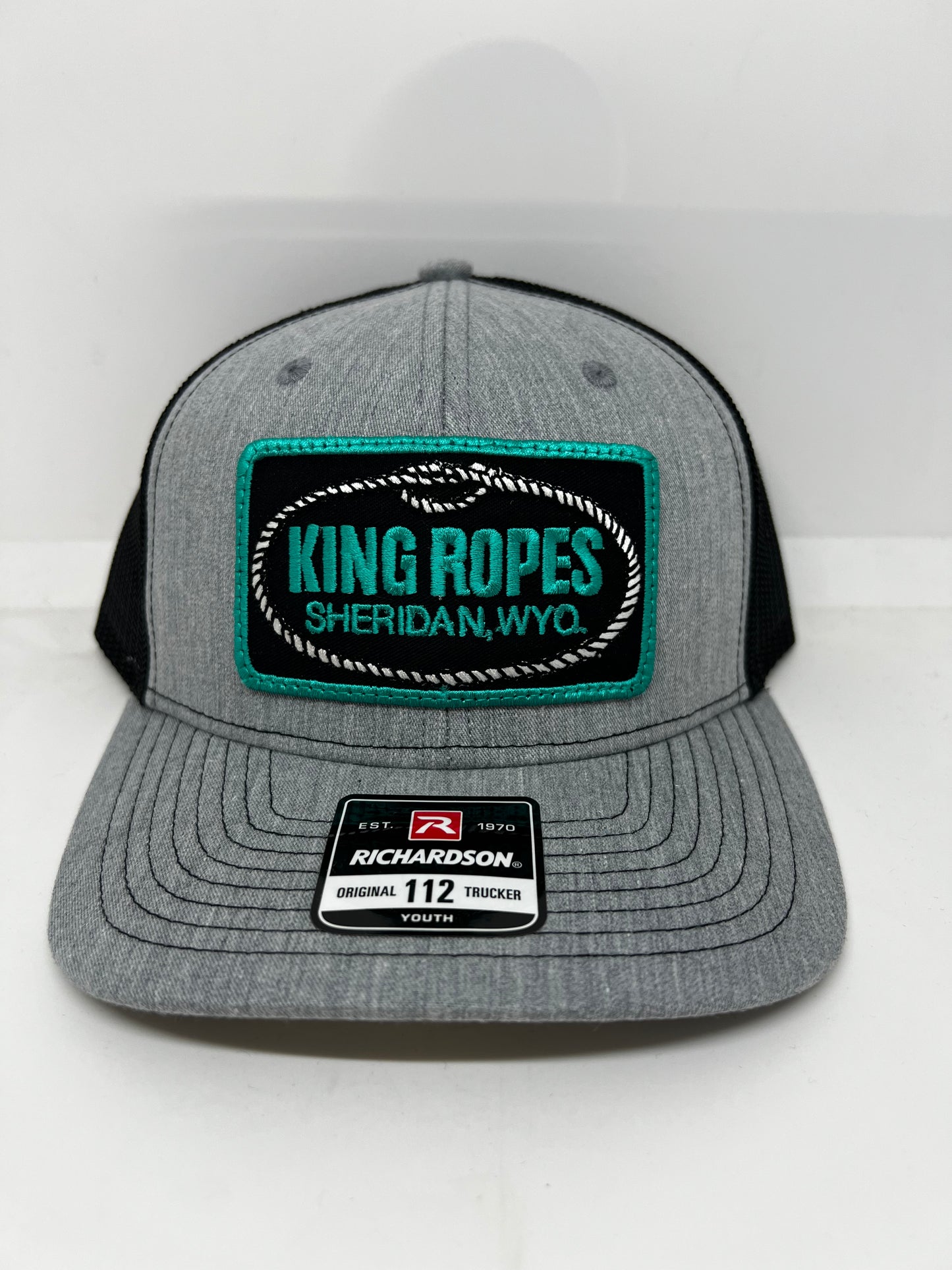 King Ropes Caps