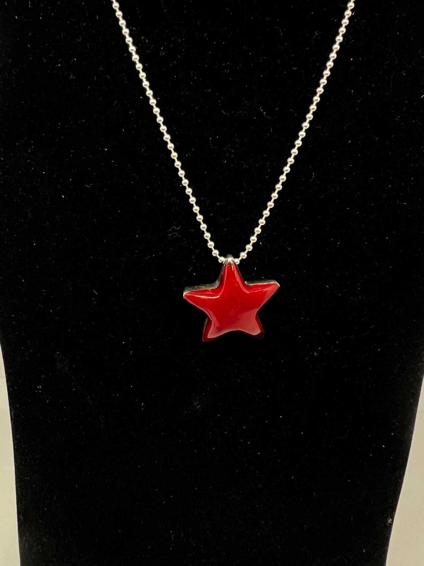 The Star Pendant
