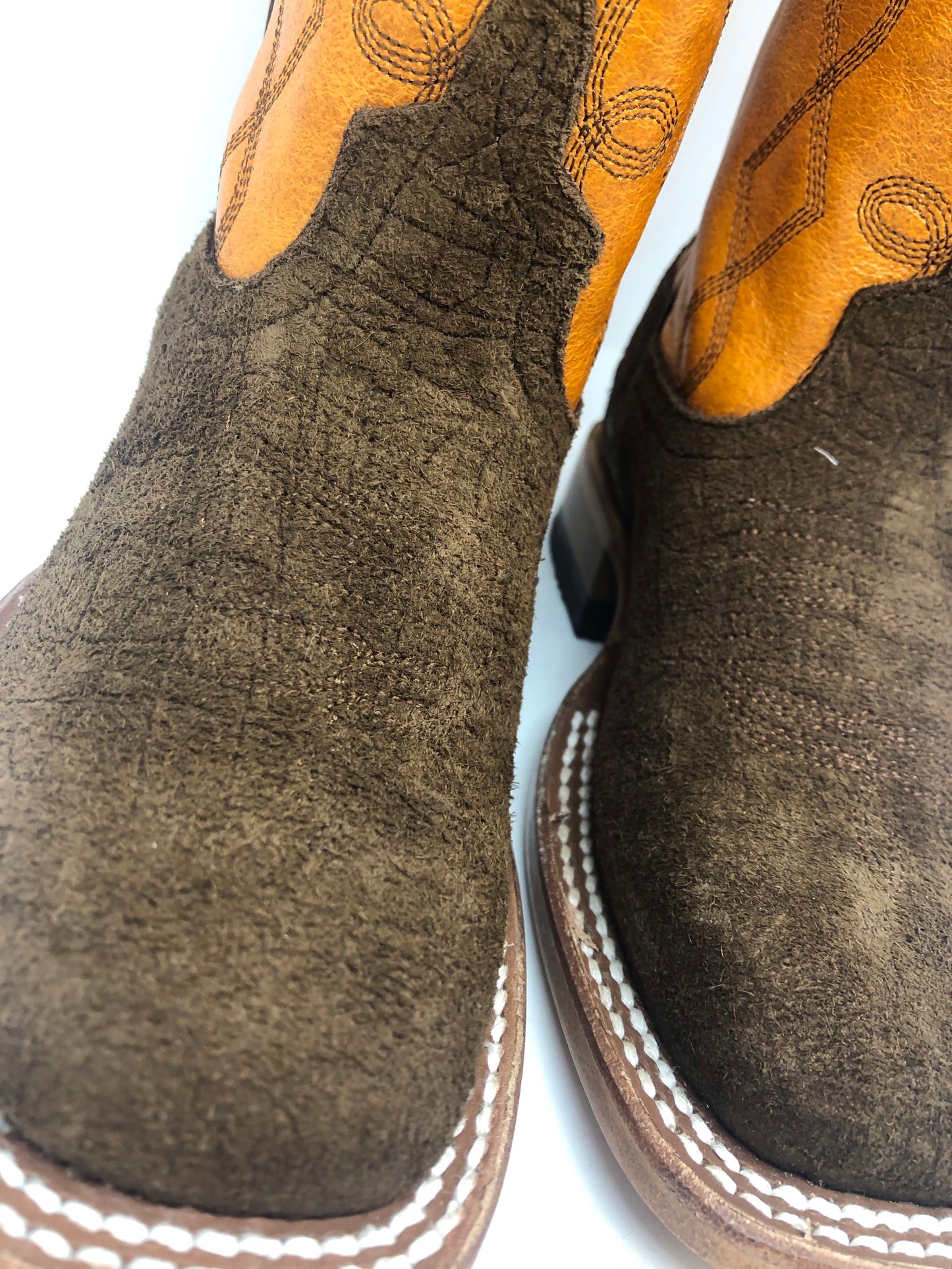 Anderson Bean Boys Rough Out (ABK7921)