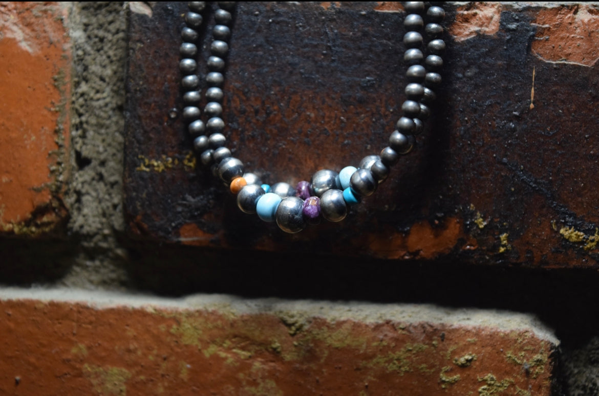 The Kala Necklace