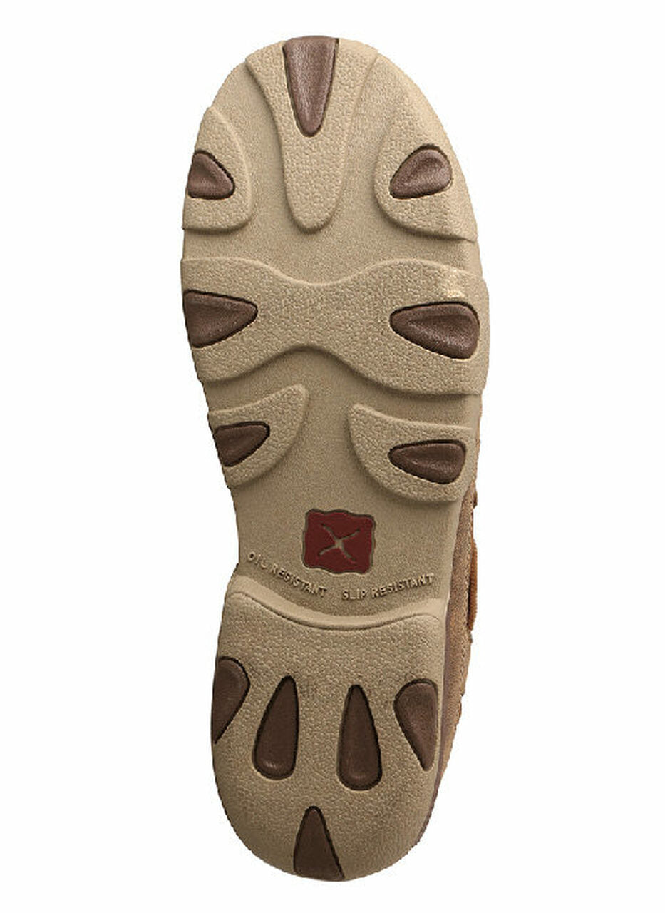 Twisted X Men's Slip On (MDMS002)