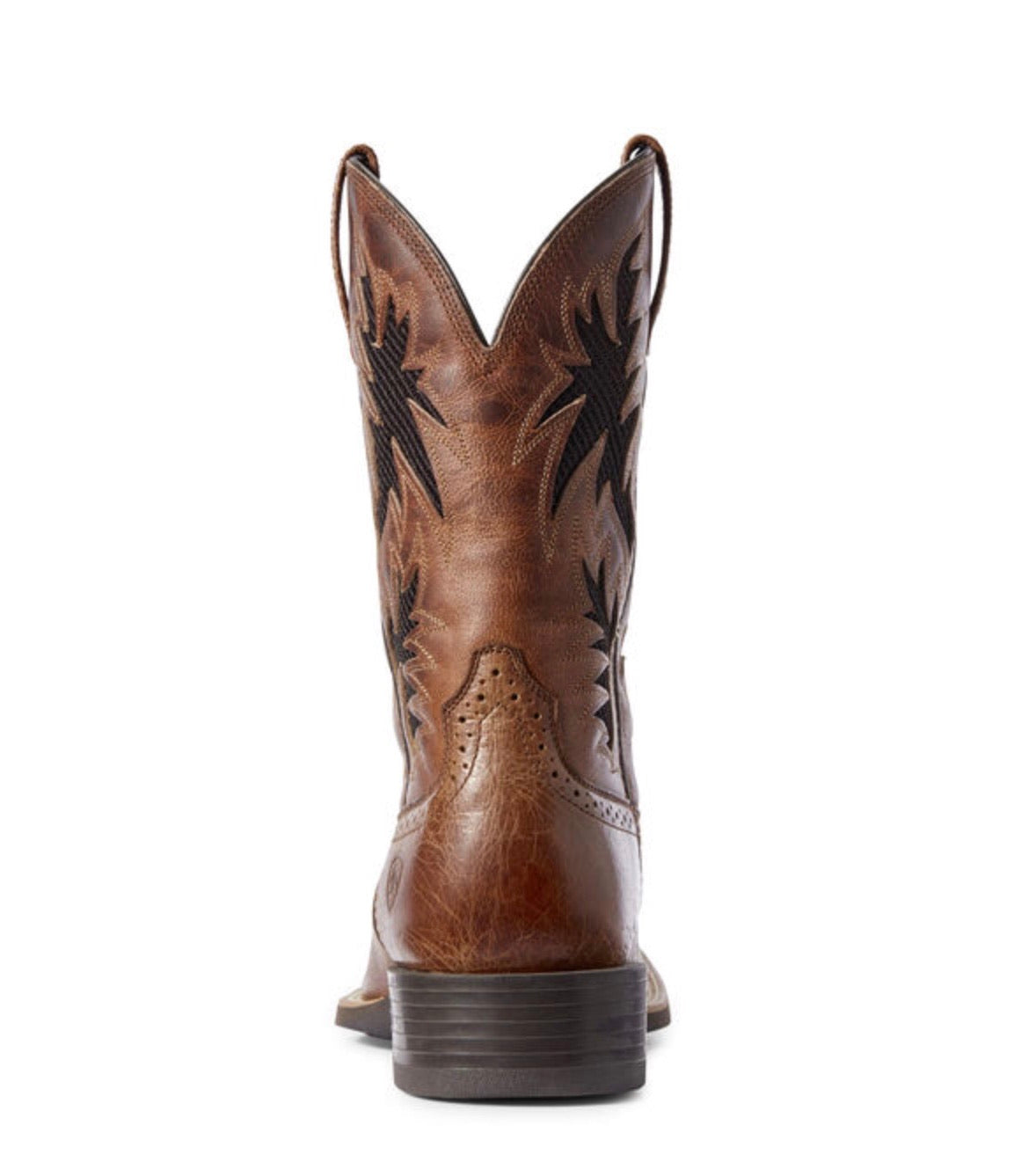 MEN'S Sport Cool VentTEK Western Boot (1446)