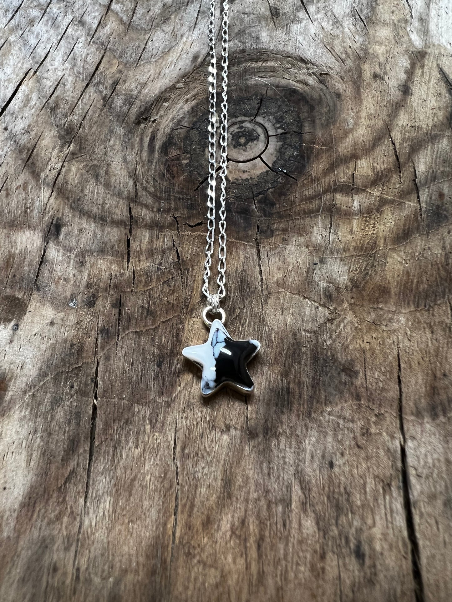 The Aspen Necklaces