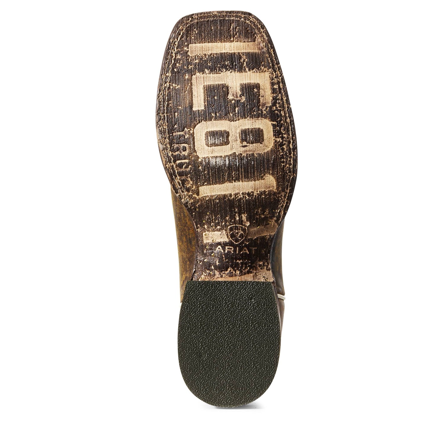 Ariat Men's Circuit Champ Western Boots (9686)