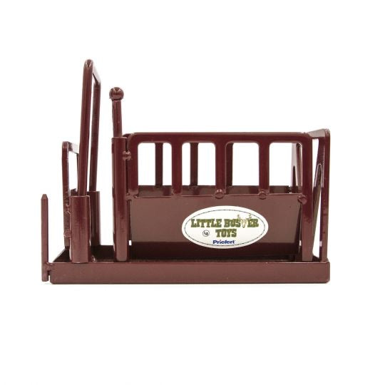 Little Buster Cattle Chute