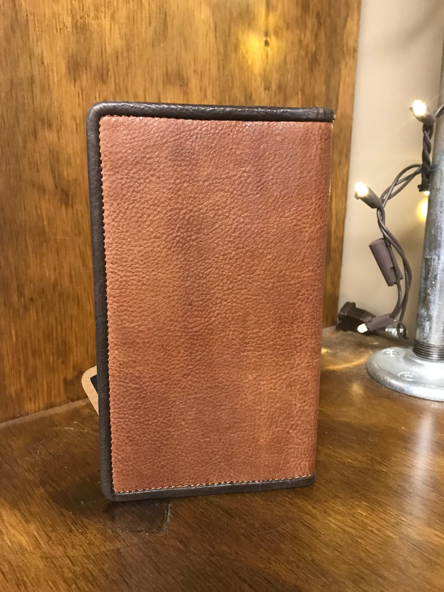 STS Frontier Men’s Bifold Wallet (5375)