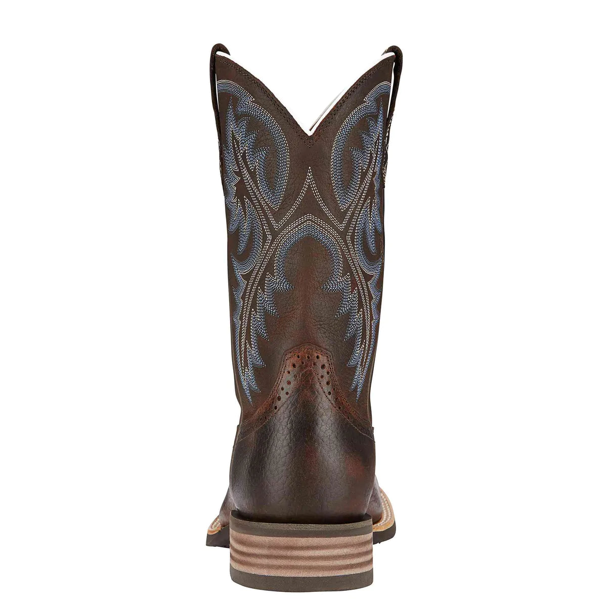 Ariat Men’s Quickdraw Western Boot (6714)
