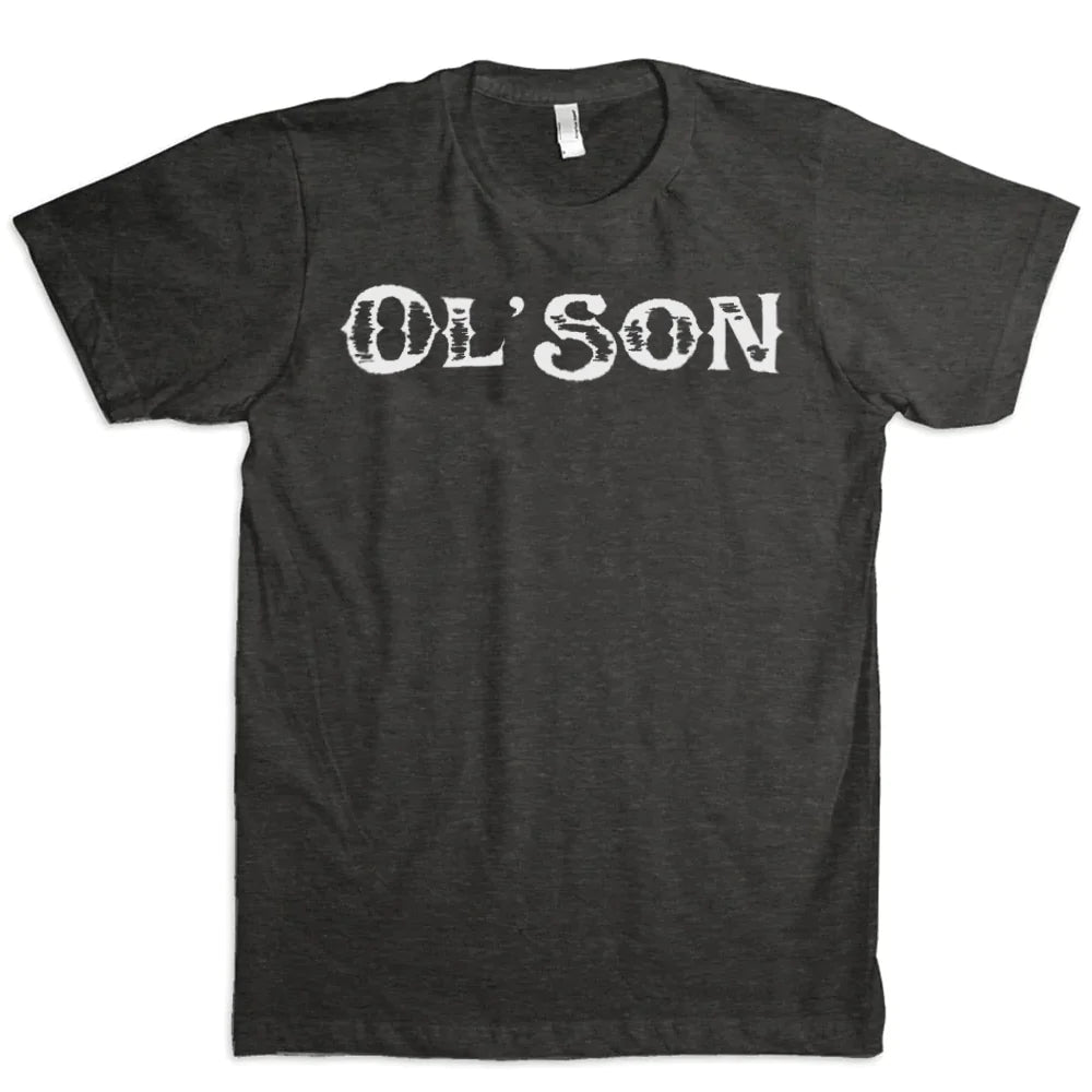 Dale Brisby OL' SON Tee