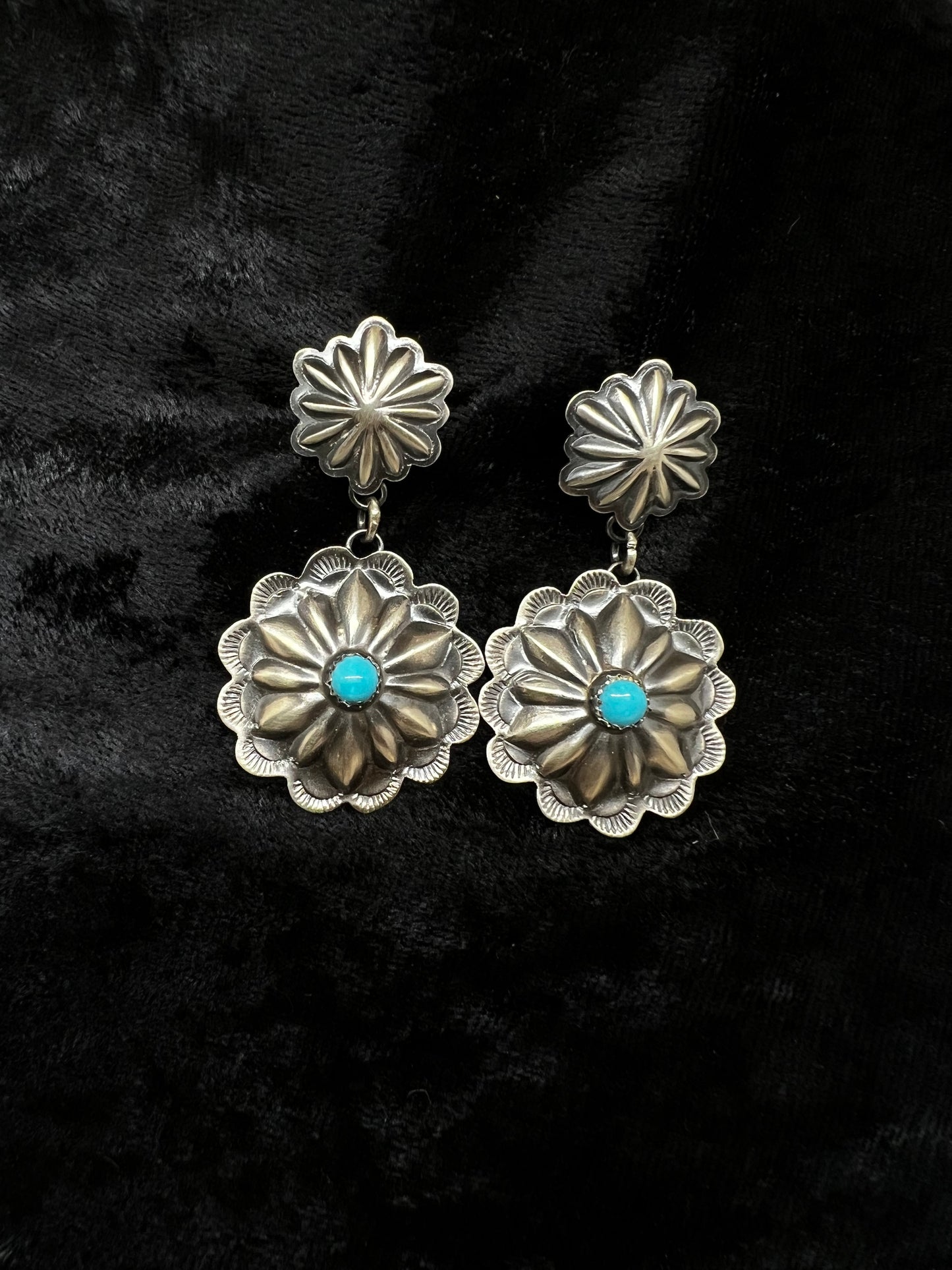 The Kailey Earrings