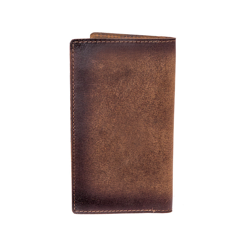 FOREMAN LONG BIFOLD WALLET